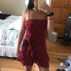 Princess Polly Dress